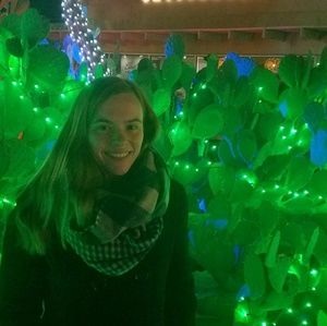 Meet your Posher, Sydney